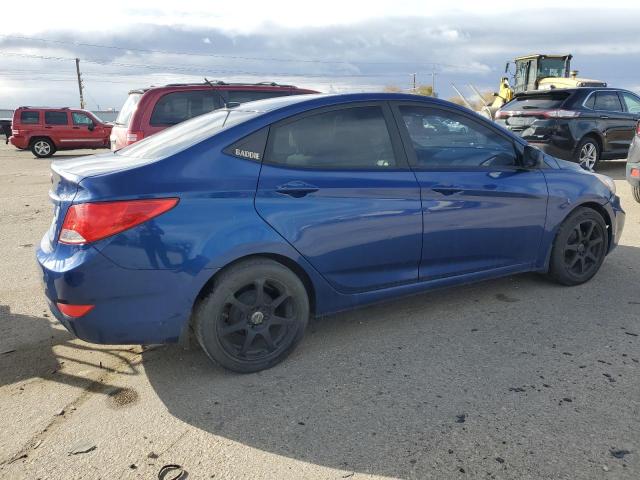 Photo 3 from auction – 2016 HYUNDAI ACCENT SE with VIN KMHCT4AE5GU080318