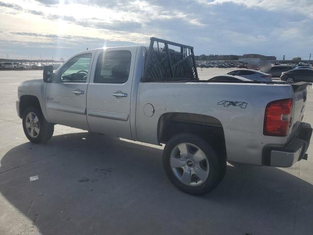 Photo 2 from auction – 2011 CHEVROLET SILVERADO with VIN 3GCPKSE33BG190897