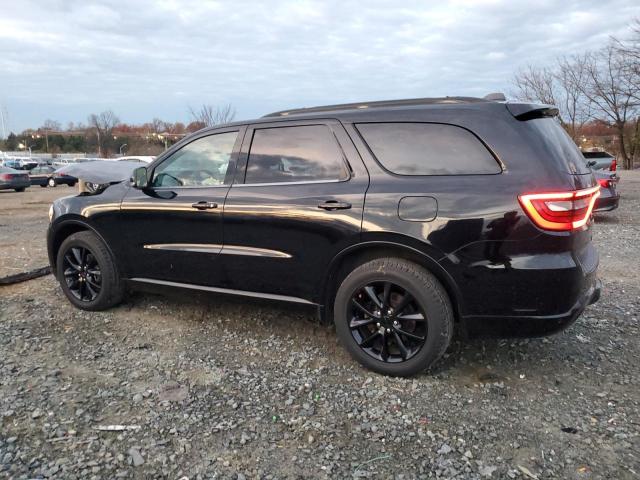 Photo 2 from auction – 2017 DODGE DURANGO GT with VIN 1C4RDJDG6HC652687