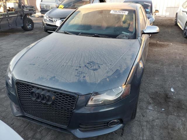 Photo 5 from auction – 2011 AUDI S4 PREMIUM with VIN WAUBGAFL9BA017465