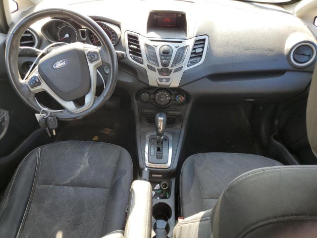 Photo 8 from auction – 2012 FORD FIESTA SES with VIN 3FADP4FJ0CM196257