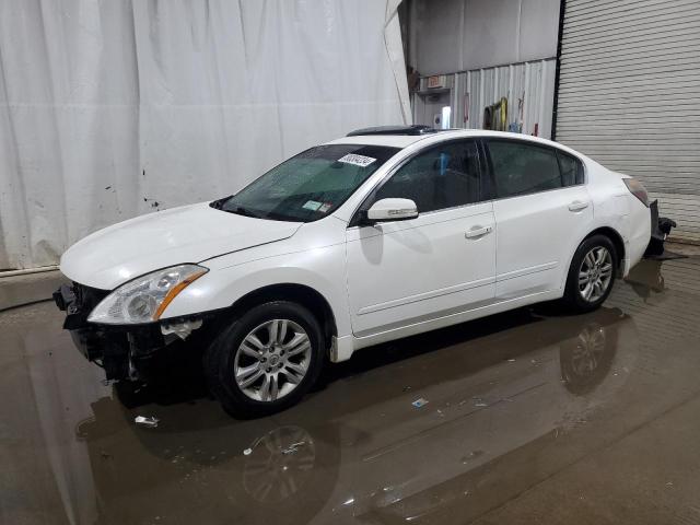 NISSAN ALTIMA BAS 2012 with VIN 1N4AL2AP3CC132682 - Photo from auction