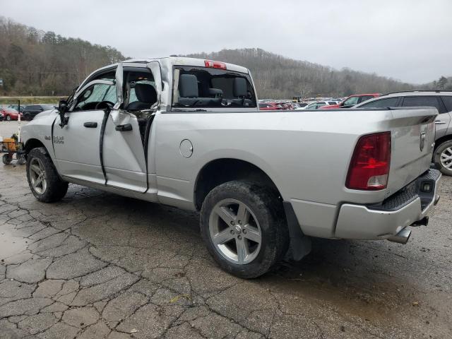 Photo 2 from auction – 2016 RAM 1500 ST with VIN 1C6RR7FTXGS138920