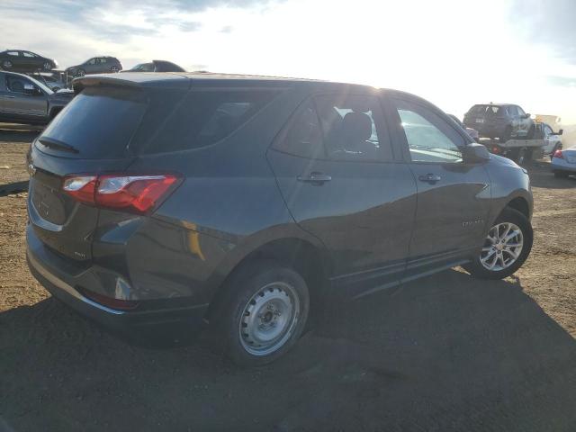 Photo 3 from auction – 2018 CHEVROLET EQUINOX LS with VIN 2GNAXREV6J6290026