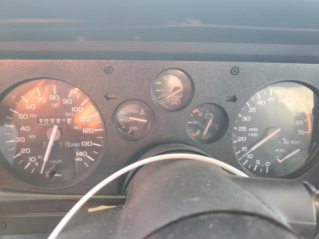 Photo 9 from auction – 1987 CHEVROLET CAMARO with VIN 1G1FP2185HL124855