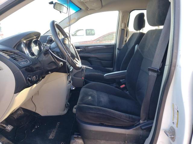 Photo 7 from auction – 2016 DODGE GRAND CARA with VIN 2C4RDGBG8GR315613
