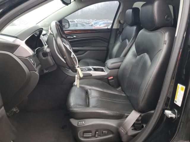 Photo 7 from auction – 2016 CADILLAC SRX LUXURY with VIN 3GYFNEE37GS530846