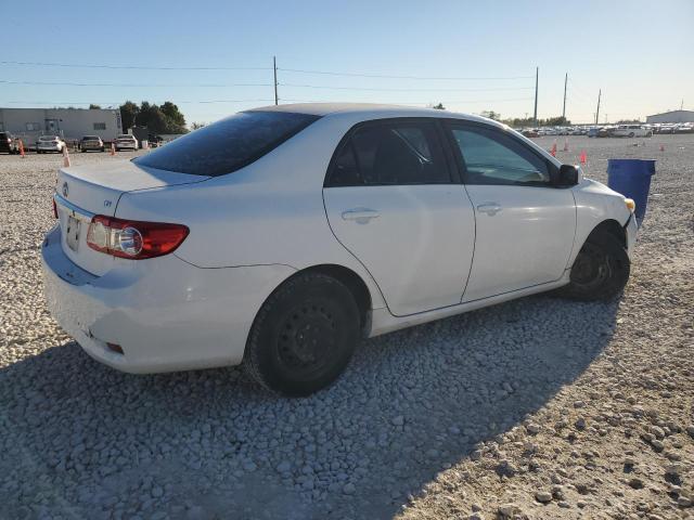 Photo 3 from auction – 2011 TOYOTA COROLLA BA with VIN 2T1BU4EE2BC604912