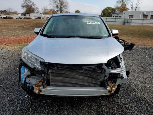 Photo 5 from auction – 2016 HONDA CR-V EX with VIN 2HKRM4H58GH635077