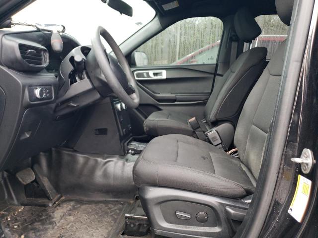 Photo 7 from auction – 2020 FORD EXPLORER P with VIN 1FM5K8AB6LGA96951