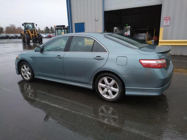 Photo 2 from auction – 2008 TOYOTA CAMRY with VIN 4T1BE46K08U784626