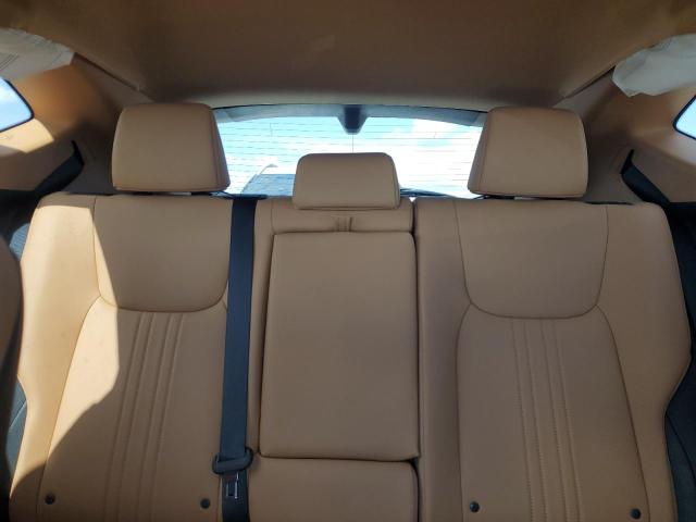 Photo 10 from auction – 2024 LEXUS NX 350 PRE with VIN 2T2GGCEZ4RC038252