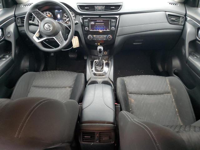 Photo 8 from auction – 2018 NISSAN ROGUE S with VIN KNMAT2MV7JP555369