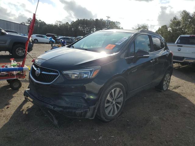 BUICK ENCORE PRE 2018 with VIN KL4CJASB0JB561345 - Photo from auction