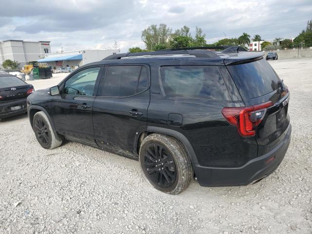 Photo 2 from auction – 2023 GMC ACADIA SLE with VIN 1GKKNKL46PZ201254