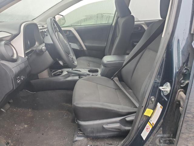 Photo 7 from auction – 2018 TOYOTA RAV4 LE with VIN JTMZFREVXJJ731609