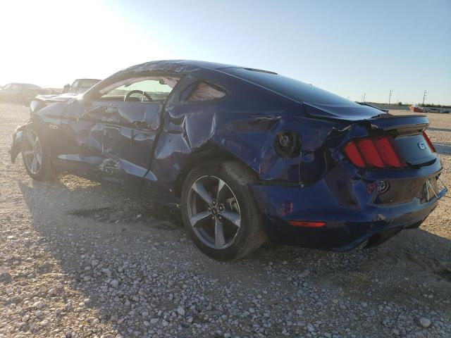 Photo 2 from auction – 2015 FORD MUSTANG GT with VIN 1FA6P8CF0F5338410