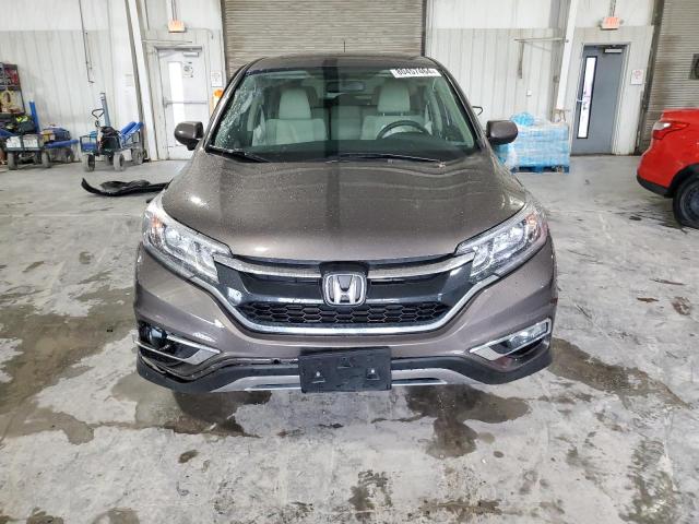 Photo 5 from auction – 2016 HONDA CR-V EX with VIN 2HKRM4H52GH621871