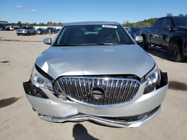 Photo 5 from auction – 2014 BUICK LACROSSE with VIN 1G4GB5G39EF292995