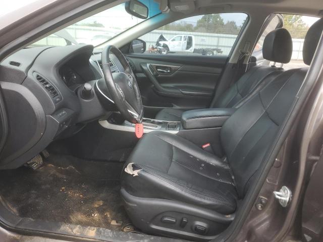 Photo 7 from auction – 2015 NISSAN ALTIMA 2.5 with VIN 1N4AL3AP4FN874572