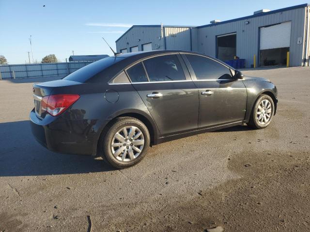 Photo 3 from auction – 2012 CHEVROLET CRUZE LS with VIN 1G1PC5SH2C7390304