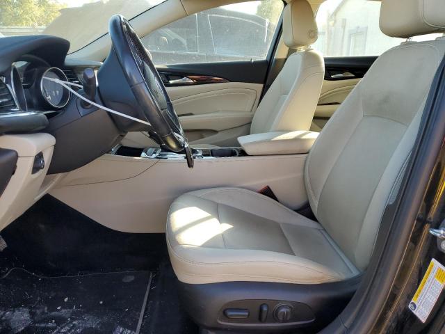 Photo 7 from auction – 2018 BUICK REGAL ESSE with VIN W04GP6SX4J1074633