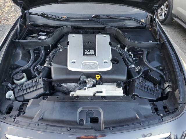 Photo 11 from auction – 2012 INFINITI G37 with VIN JN1CV6AR8CM975828