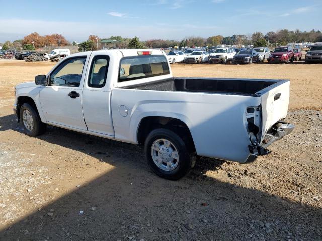 Photo 2 from auction – 2008 CHEVROLET COLORADO with VIN 1GCCS199388228974