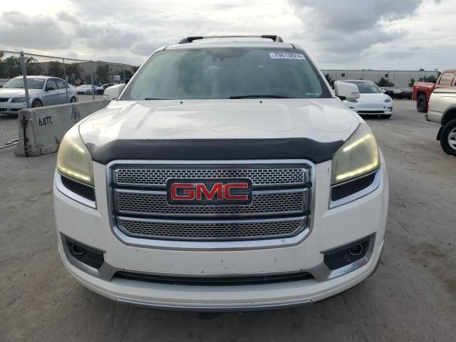 Photo 5 from auction – 2014 GMC ACADIA DEN with VIN 1GKKRTKD7EJ323404