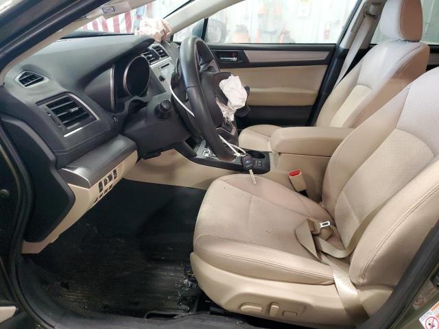 Photo 7 from auction – 2019 SUBARU OUTBACK 2. with VIN 4S4BSAHC2K3283828