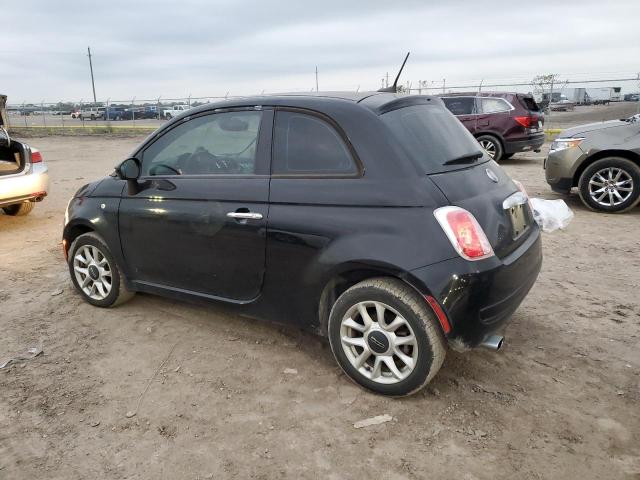 Photo 2 from auction – 2017 FIAT 500 POP with VIN 3C3CFFKR0HT654347