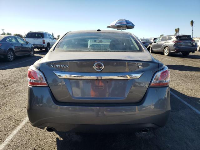 Photo 6 from auction – 2015 NISSAN ALTIMA 2.5 with VIN 1N4AL3AP5FC100035
