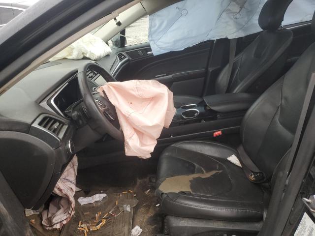 Photo 7 from auction – 2013 FORD FUSION TIT with VIN 3FA6P0K97DR330828