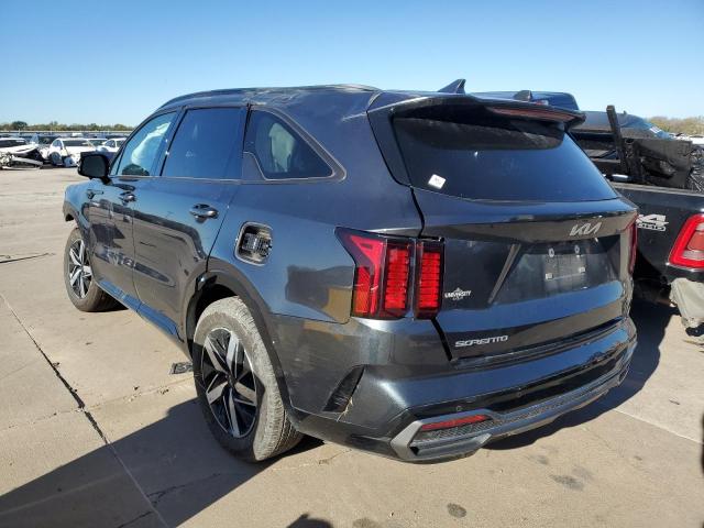 Photo 2 from auction – 2023 KIA SORENTO S with VIN 5XYRL4LC7PG197409
