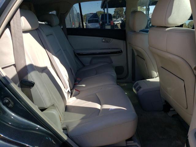 Photo 10 from auction – 2008 LEXUS RX 350 with VIN 2T2GK31UX8C045598