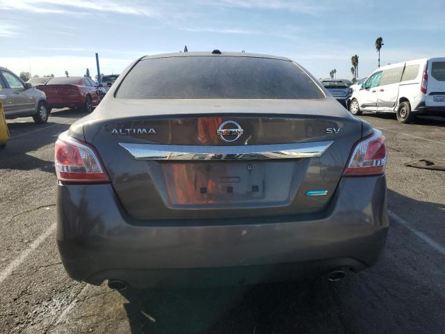Photo 6 from auction – 2013 NISSAN ALTIMA 2.5 with VIN 1N4AL3AP3DC265661