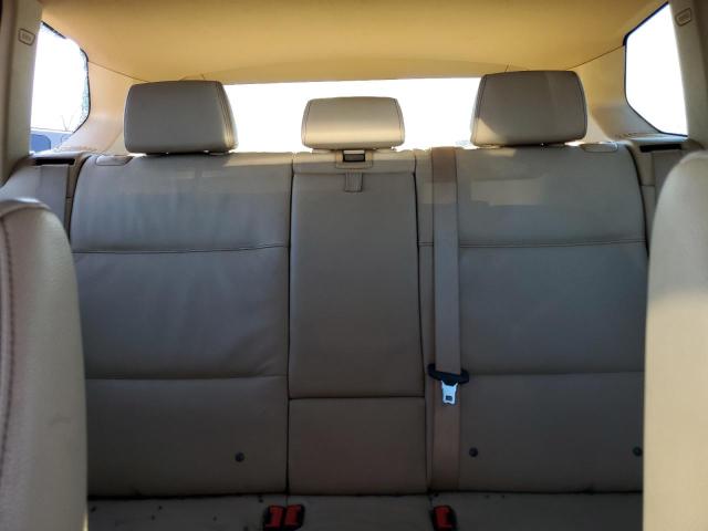 Photo 10 from auction – 2014 BMW X3 XDRIVE2 with VIN 5UXWX9C57E0D14626
