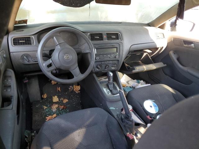 Photo 8 from auction – 2013 VOLKSWAGEN JETTA BASE with VIN 3VW2K7AJXDM211936