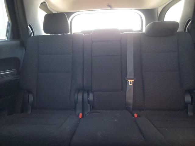 Photo 10 from auction – 2020 DODGE DURANGO SX with VIN 1C4RDHAG8LC166257