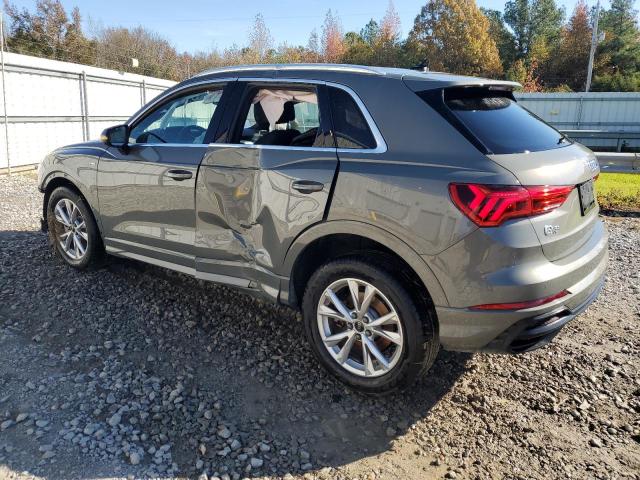 Photo 2 from auction – 2023 AUDI Q3 PREMIUM with VIN WA1DECF30P1120126
