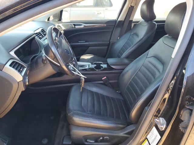 Photo 7 from auction – 2016 FORD FUSION SE with VIN 3FA6P0HD6GR197446