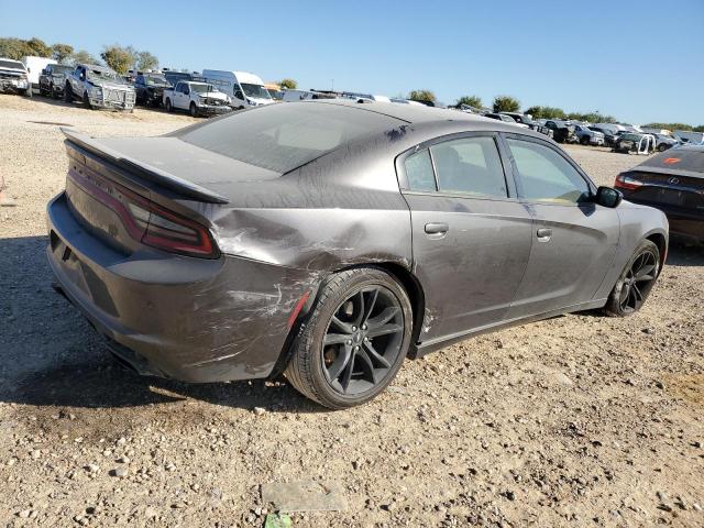Photo 3 from auction – 2018 DODGE CHARGER SX with VIN 2C3CDXBGXJH158142