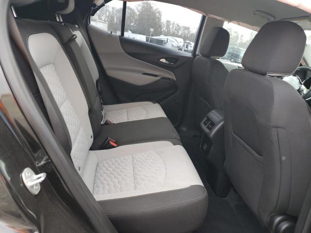 Снимка 11 от търг – 2021 CHEVROLET EQUINOX с VIN 2GNAXFEV8M6156881