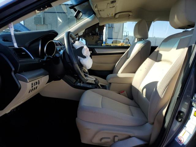 Photo 7 from auction – 2015 SUBARU LEGACY 2.5 with VIN 4S3BNBC63F3006436