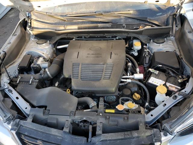 Photo 12 from auction – 2021 SUBARU FORESTER with VIN JF2SKADC2MH456605