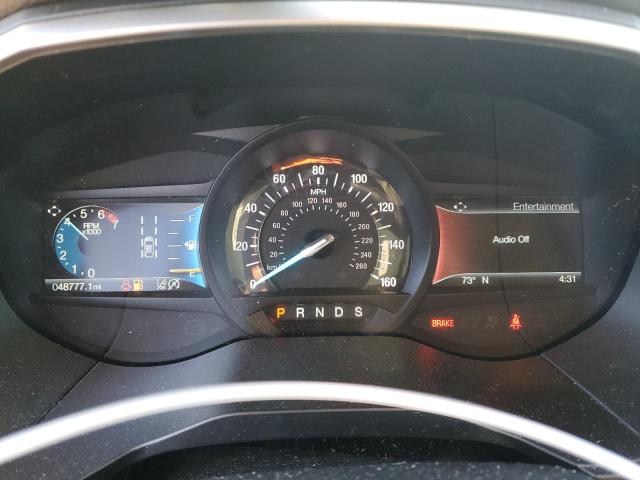 صورة رقم 9 من المزاد - 2020 FORD EDGE SEL مع VIN 2FMPK4J90LBA41627