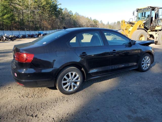 Photo 3 from auction – 2012 VOLKSWAGEN JETTA SE with VIN 3VWDP7AJ2CM457145