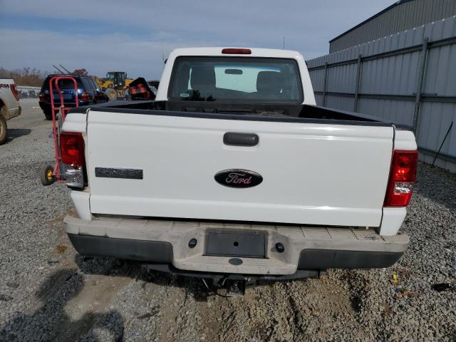 Photo 10 from auction – 2010 FORD RANGER SUP with VIN 1FTLR1EE1APA37032