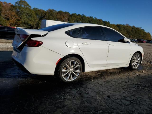 Photo 3 from auction – 2015 CHRYSLER 200 S with VIN 1C3CCCBB0FN712660