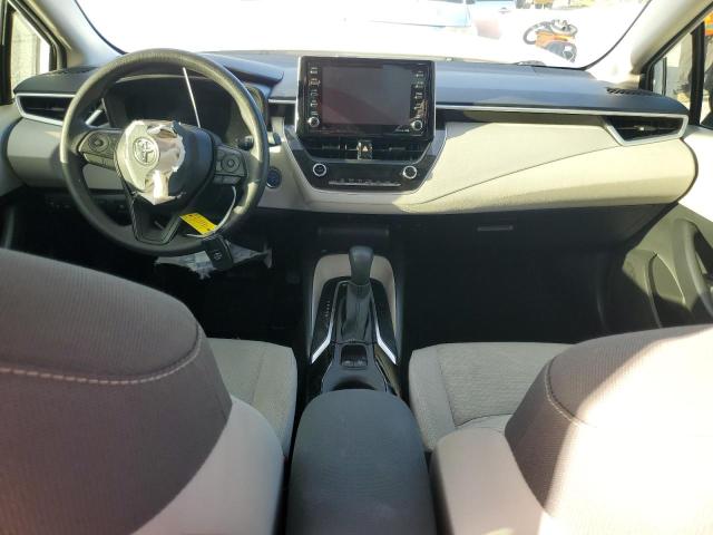 Photo 8 from auction – 2021 TOYOTA COROLLA LE with VIN JTDEAMDE8MJ024756